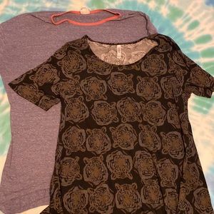 2xl short sleeve shirt bundle #111